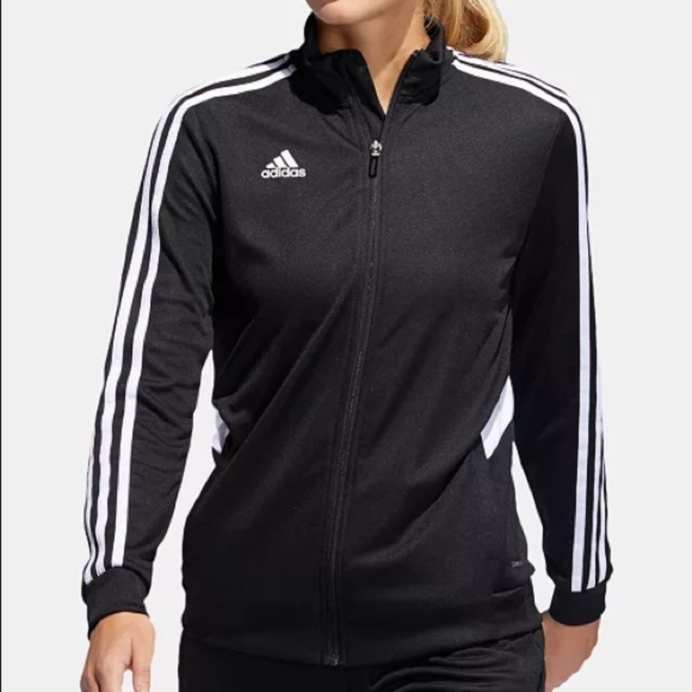 Adidas zip up - Picture 5 of 5